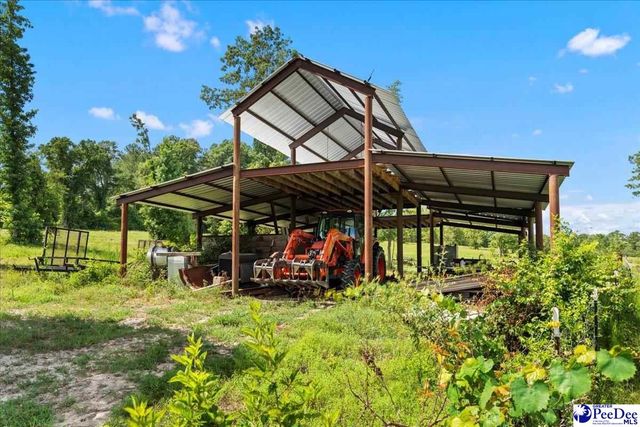 173 A Burlington Dr, Society Hill, SC 29593