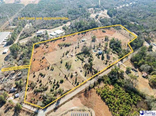 173 A Burlington Dr, Society Hill, SC 29593