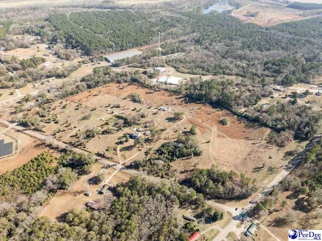 173 A Burlington Dr, Society Hill, SC 29593