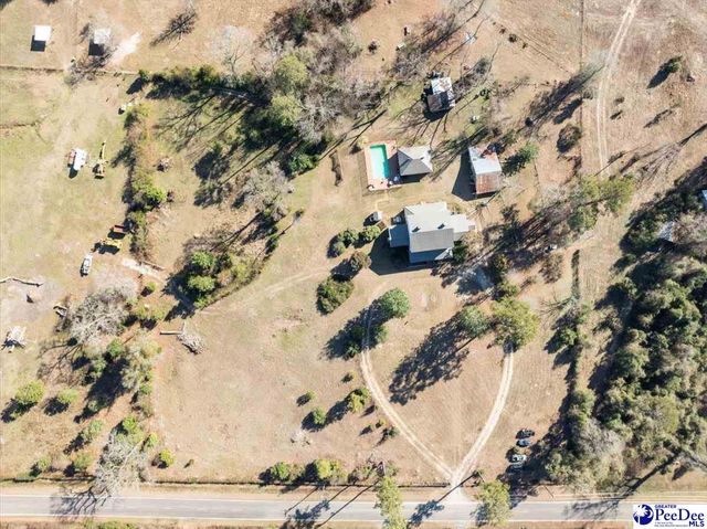 173 A Burlington Dr, Society Hill, SC 29593