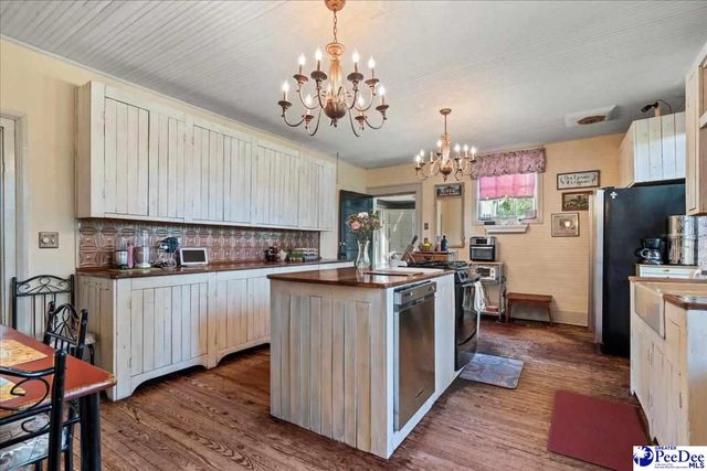 173 A Burlington Dr, Society Hill, SC 29593