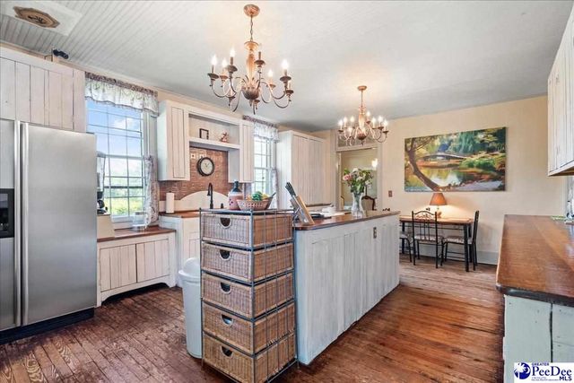 173 A Burlington Dr, Society Hill, SC 29593