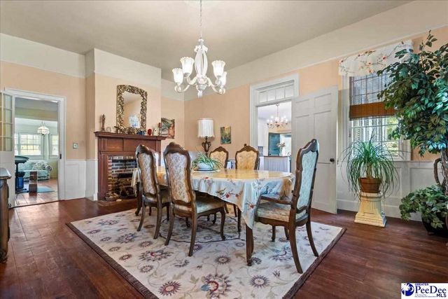 173 A Burlington Dr, Society Hill, SC 29593