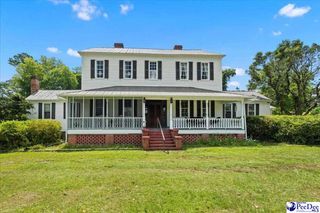 173 A Burlington Dr, Society Hill, SC 29593