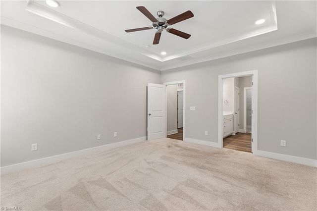410 Salem Grace Street, Kernersville, NC 27284