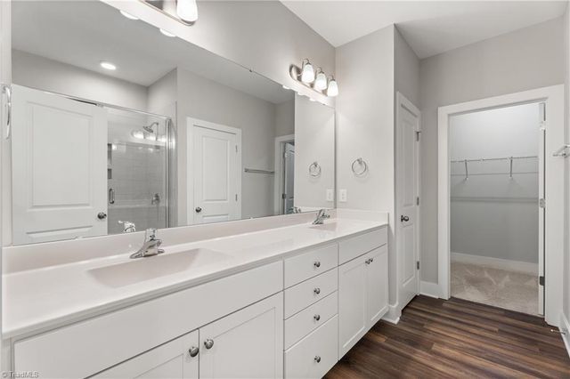 410 Salem Grace Street, Kernersville, NC 27284