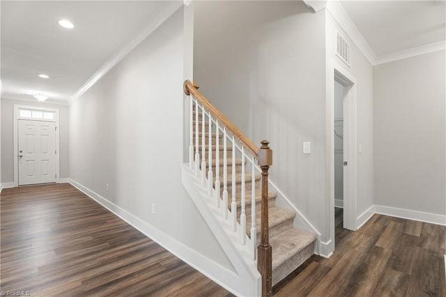 410 Salem Grace Street, Kernersville, NC 27284