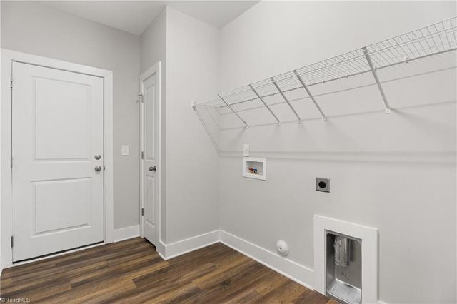 410 Salem Grace Street, Kernersville, NC 27284