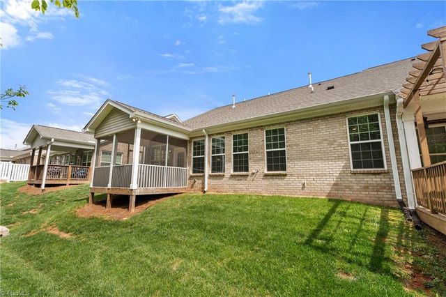 410 Salem Grace Street, Kernersville, NC 27284