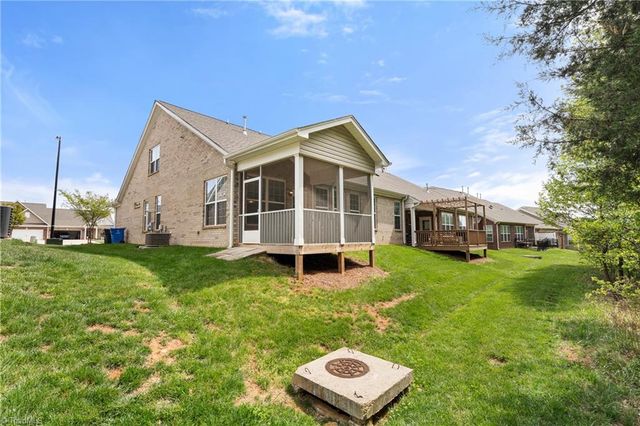 410 Salem Grace Street, Kernersville, NC 27284
