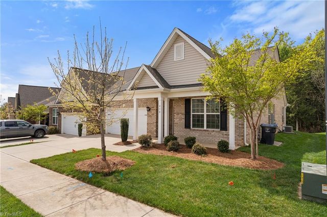 410 Salem Grace Street, Kernersville, NC 27284