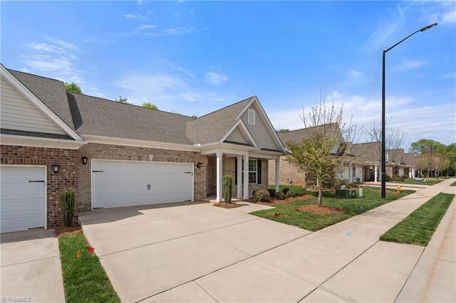 410 Salem Grace Street, Kernersville, NC 27284