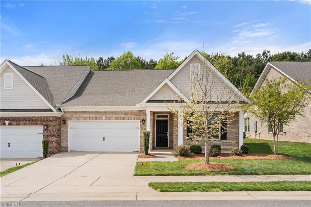 410 Salem Grace Street, Kernersville, NC 27284