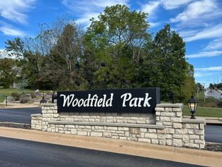 1747 West Nottingham Street, Springfield, MO 65810