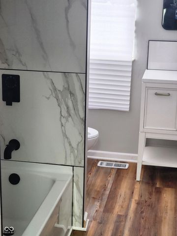 8738 Walma Drive, Indianapolis, IN 46219