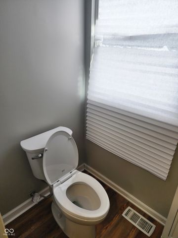 8738 Walma Drive, Indianapolis, IN 46219