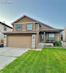 2570 Covington Place, Colorado Springs, CO 80918