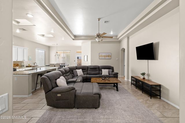 3660 Albion Avenue, Las Cruces, NM 88012