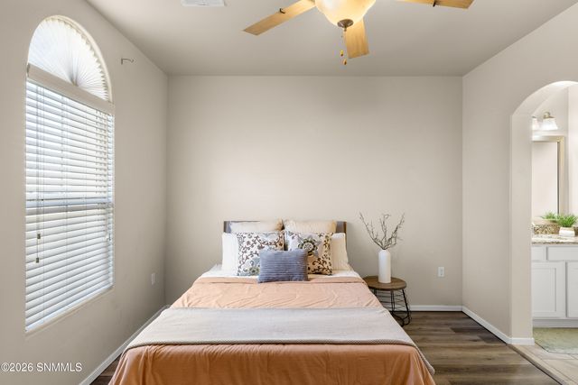 3660 Albion Avenue, Las Cruces, NM 88012