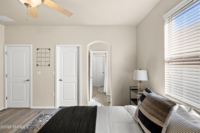 3660 Albion Avenue, Las Cruces, NM 88012
