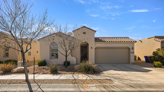 3660 Albion Avenue, Las Cruces, NM 88012