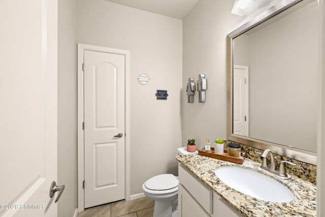 3660 Albion Avenue, Las Cruces, NM 88012