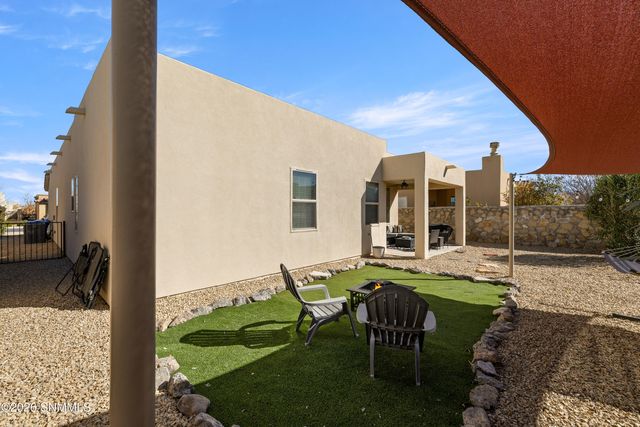 3660 Albion Avenue, Las Cruces, NM 88012