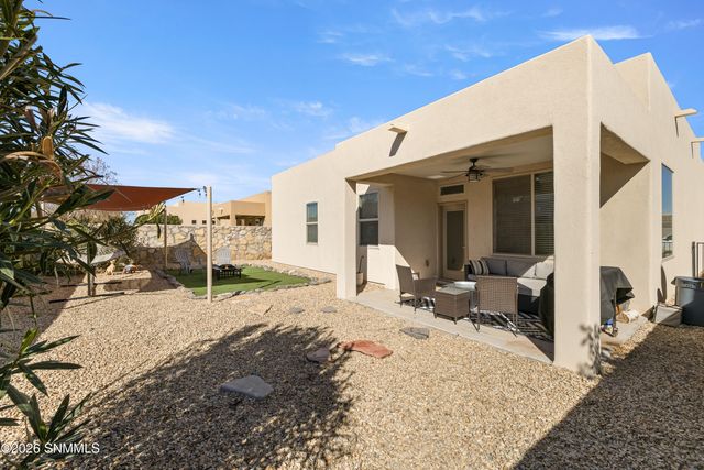 3660 Albion Avenue, Las Cruces, NM 88012