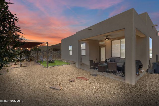 3660 Albion Avenue, Las Cruces, NM 88012