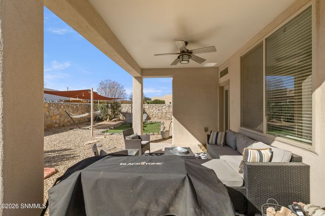 3660 Albion Avenue, Las Cruces, NM 88012