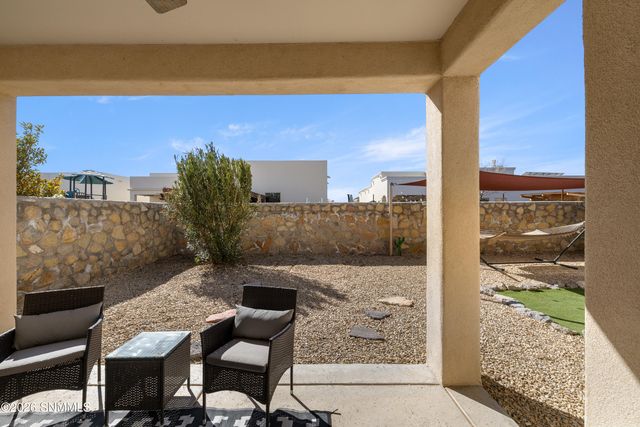 3660 Albion Avenue, Las Cruces, NM 88012