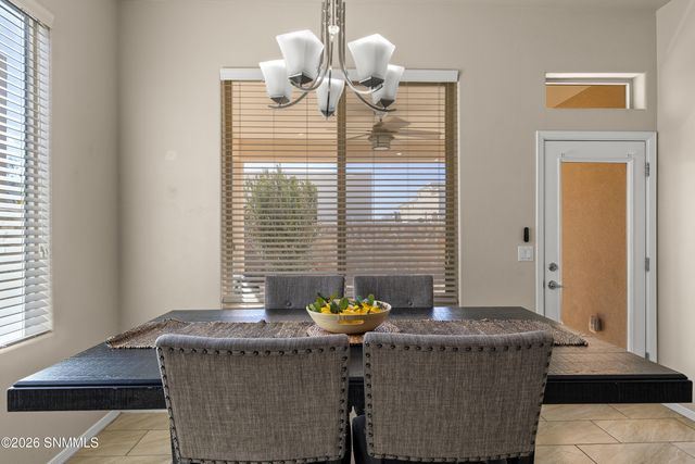 3660 Albion Avenue, Las Cruces, NM 88012
