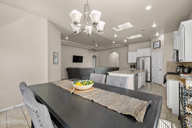 3660 Albion Avenue, Las Cruces, NM 88012