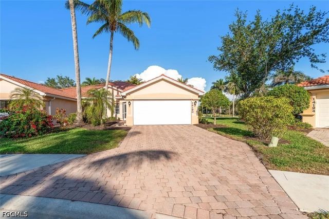 14190 Fall Creek CT, Naples, FL 34114