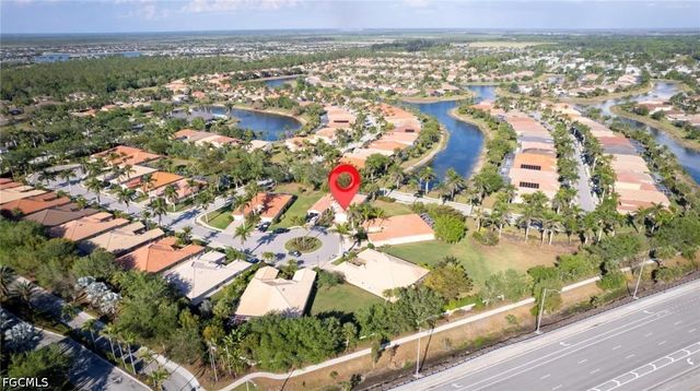 14190 Fall Creek CT, Naples, FL 34114
