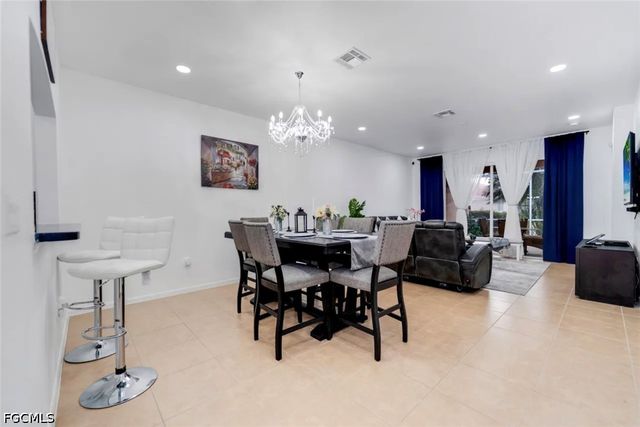 14190 Fall Creek CT, Naples, FL 34114
