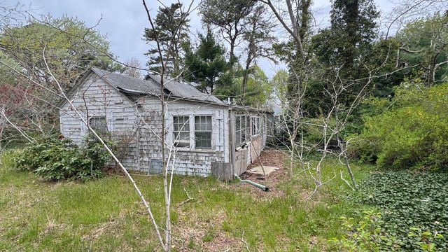 1690 Herring Brook Road, Eastham, MA 02642