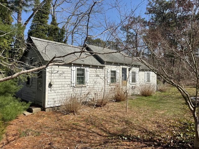 1690 Herring Brook Road, Eastham, MA 02642