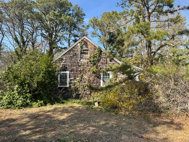 1690 Herring Brook Road, Eastham, MA 02642