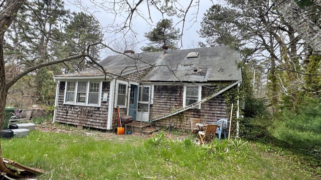 1690 Herring Brook Road, Eastham, MA 02642