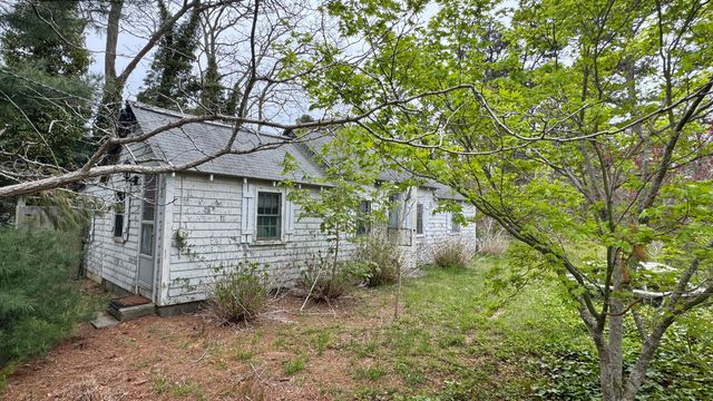 1690 Herring Brook Road, Eastham, MA 02642