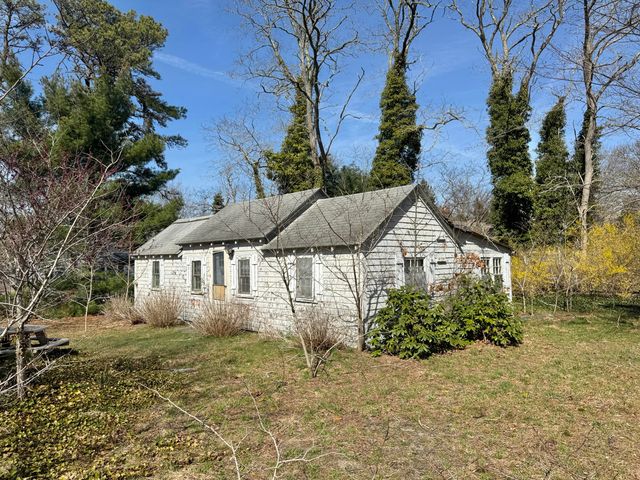 1690 Herring Brook Road, Eastham, MA 02642