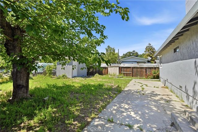 3723 Buckeye, Clearlake, CA 95422