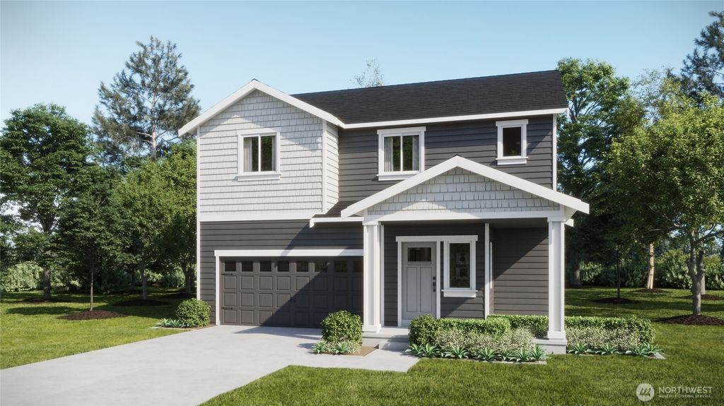 32130 Myrtle Avenue SE, Black Diamond, WA 98010