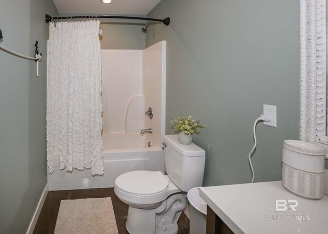 21416 Geronimo Place, Summerdale, AL 36580