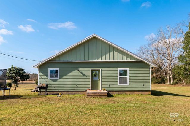 21416 Geronimo Place, Summerdale, AL 36580