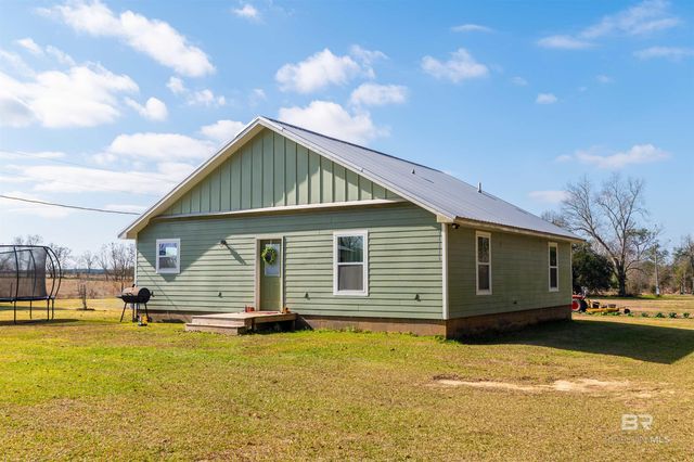 21416 Geronimo Place, Summerdale, AL 36580