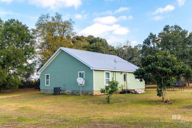 21416 Geronimo Place, Summerdale, AL 36580