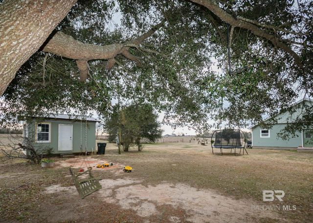 21416 Geronimo Place, Summerdale, AL 36580