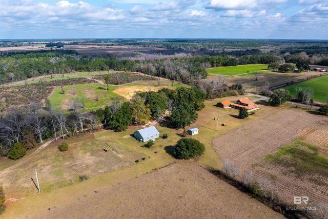 21416 Geronimo Place, Summerdale, AL 36580